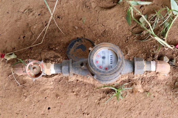 Kenya Metering
